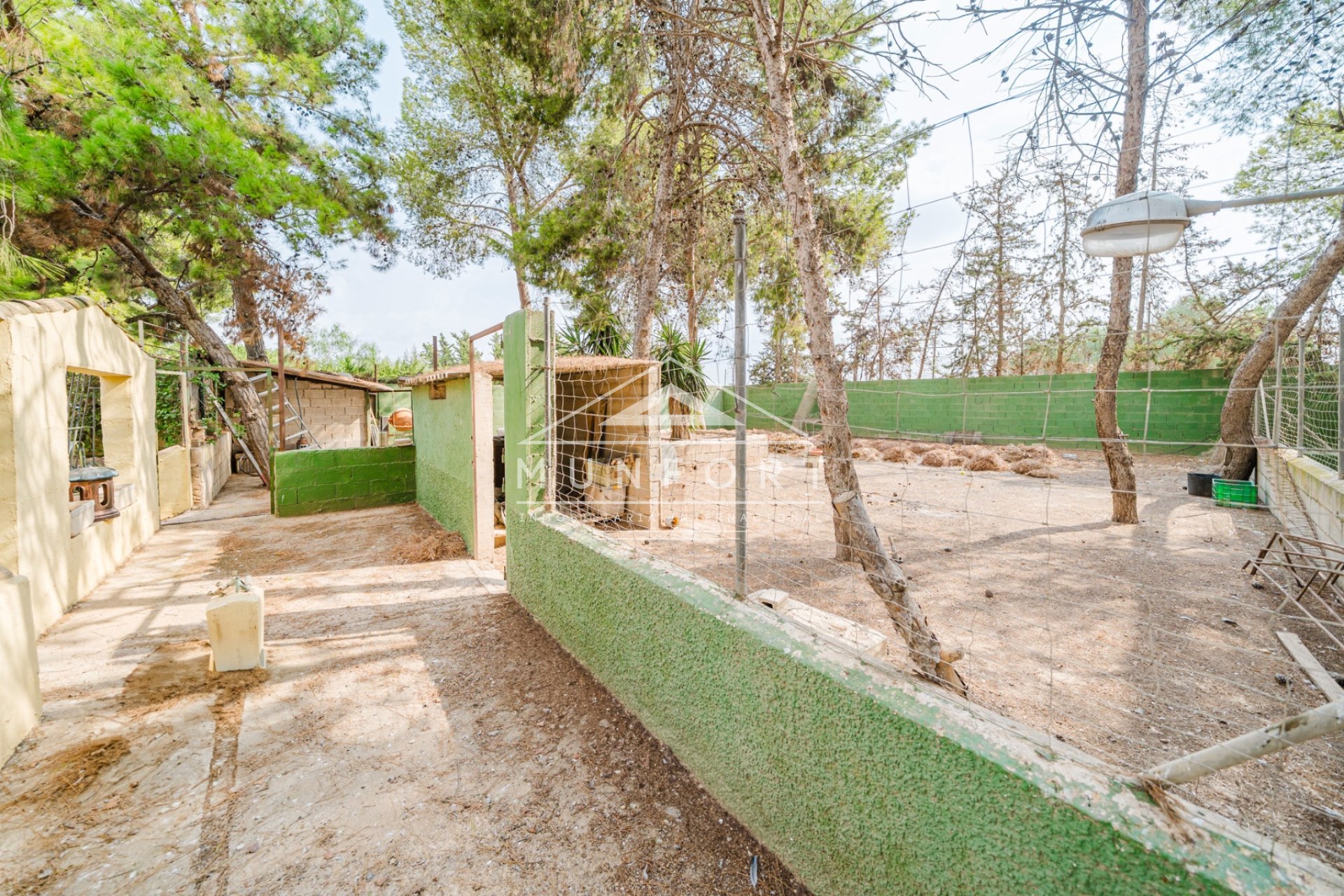 Resale - Villas -
Pozo Estrecho