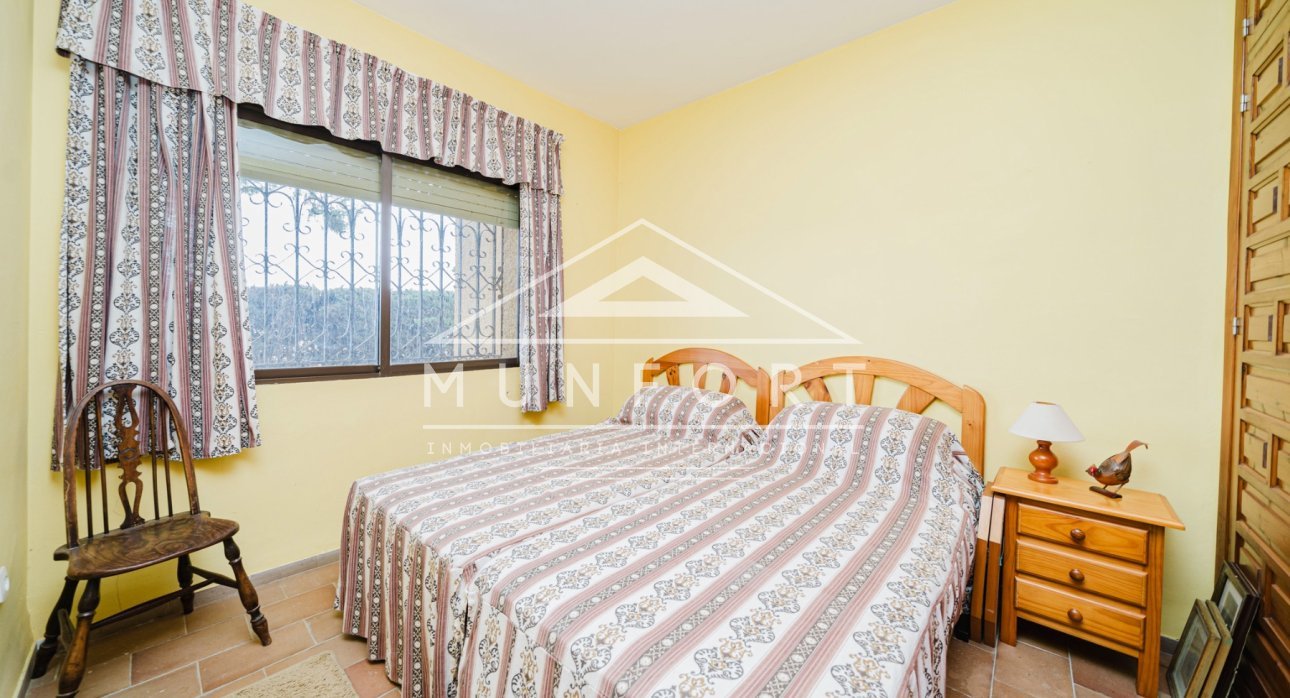 Resale - Villas -
Pozo Estrecho