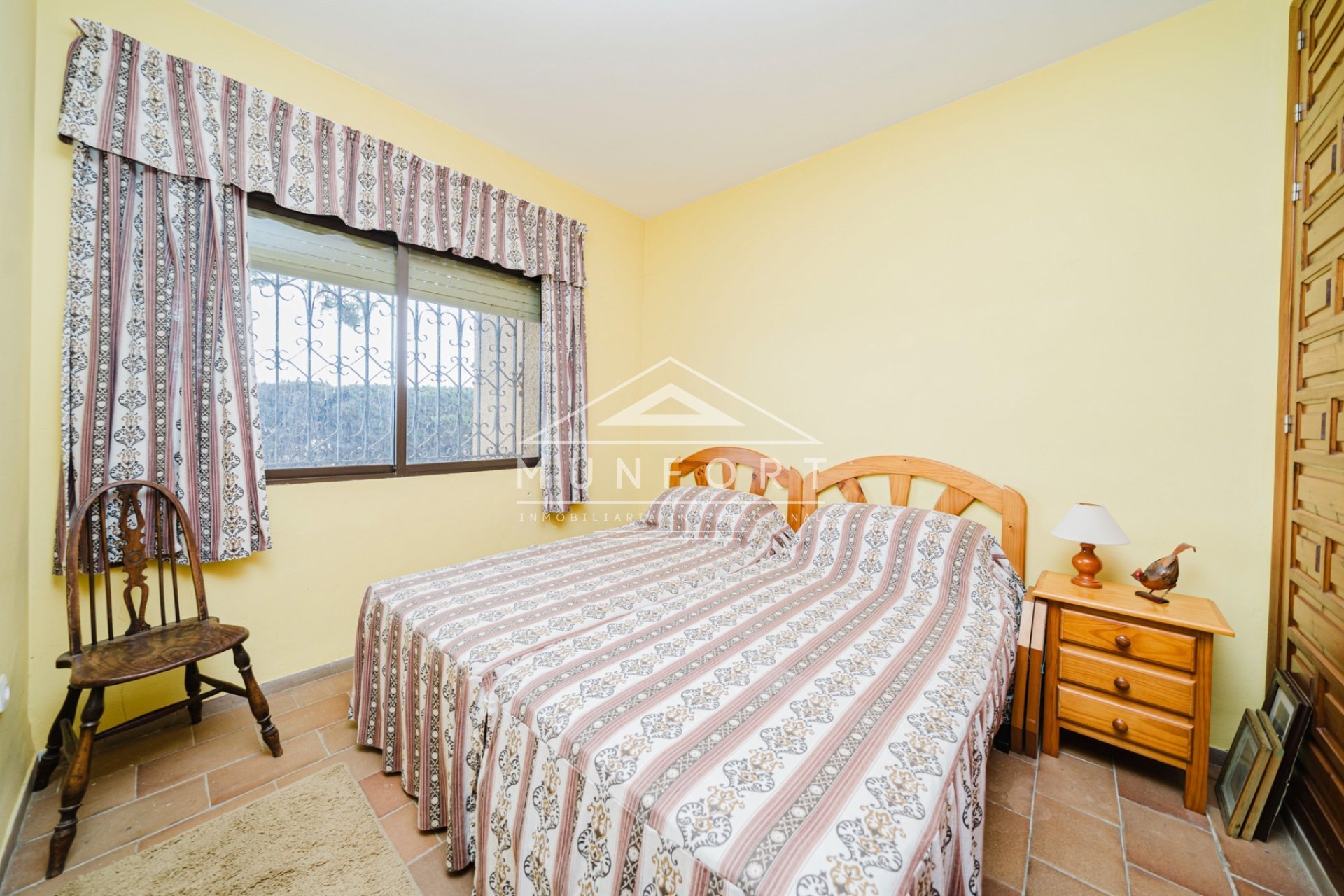 Resale - Villas -
Pozo Estrecho