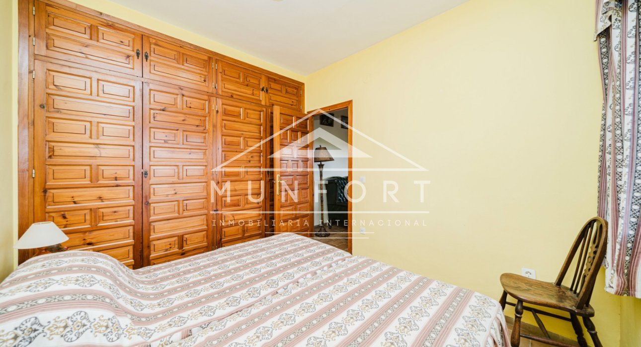 Resale - Villas -
Pozo Estrecho