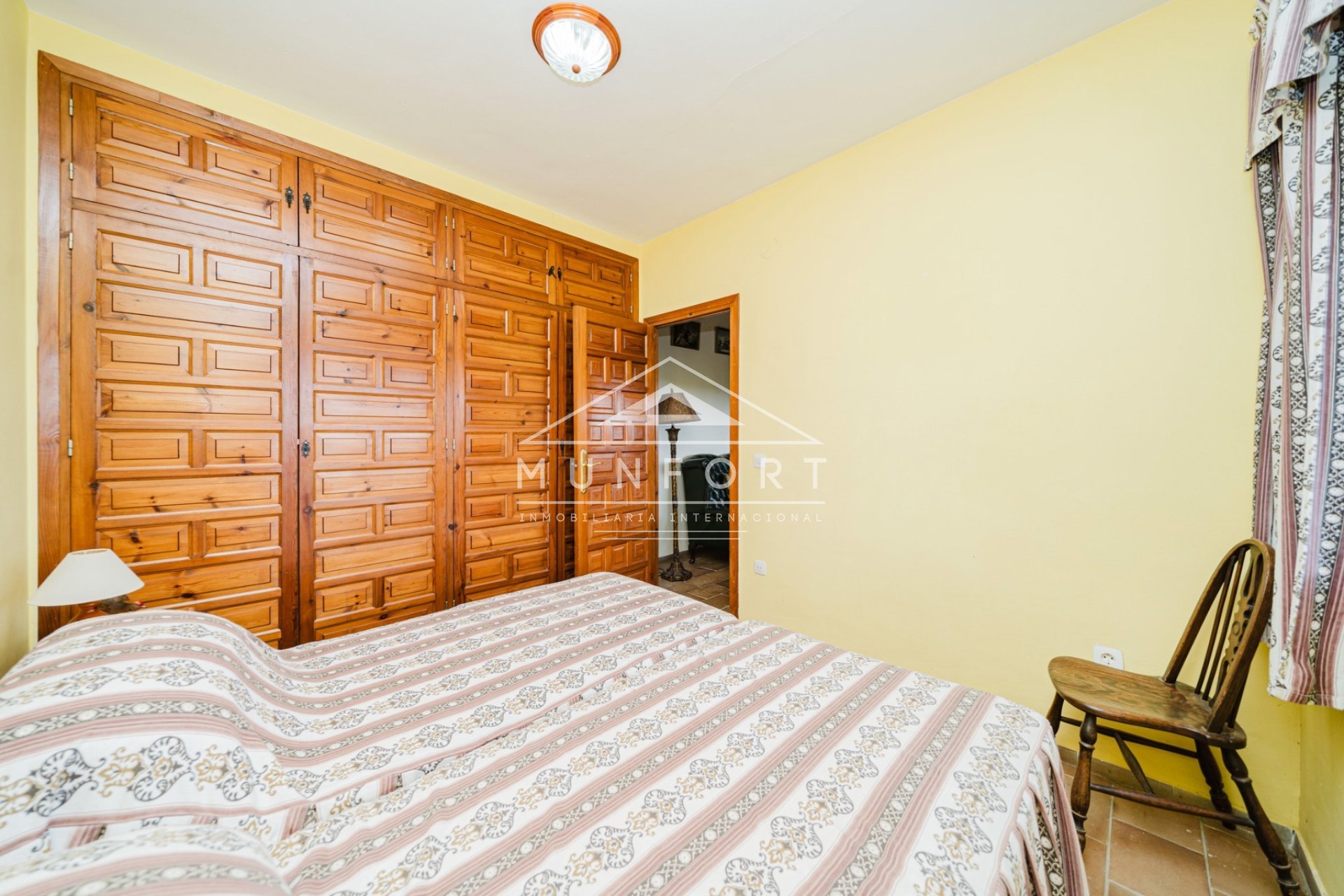 Resale - Villas -
Pozo Estrecho