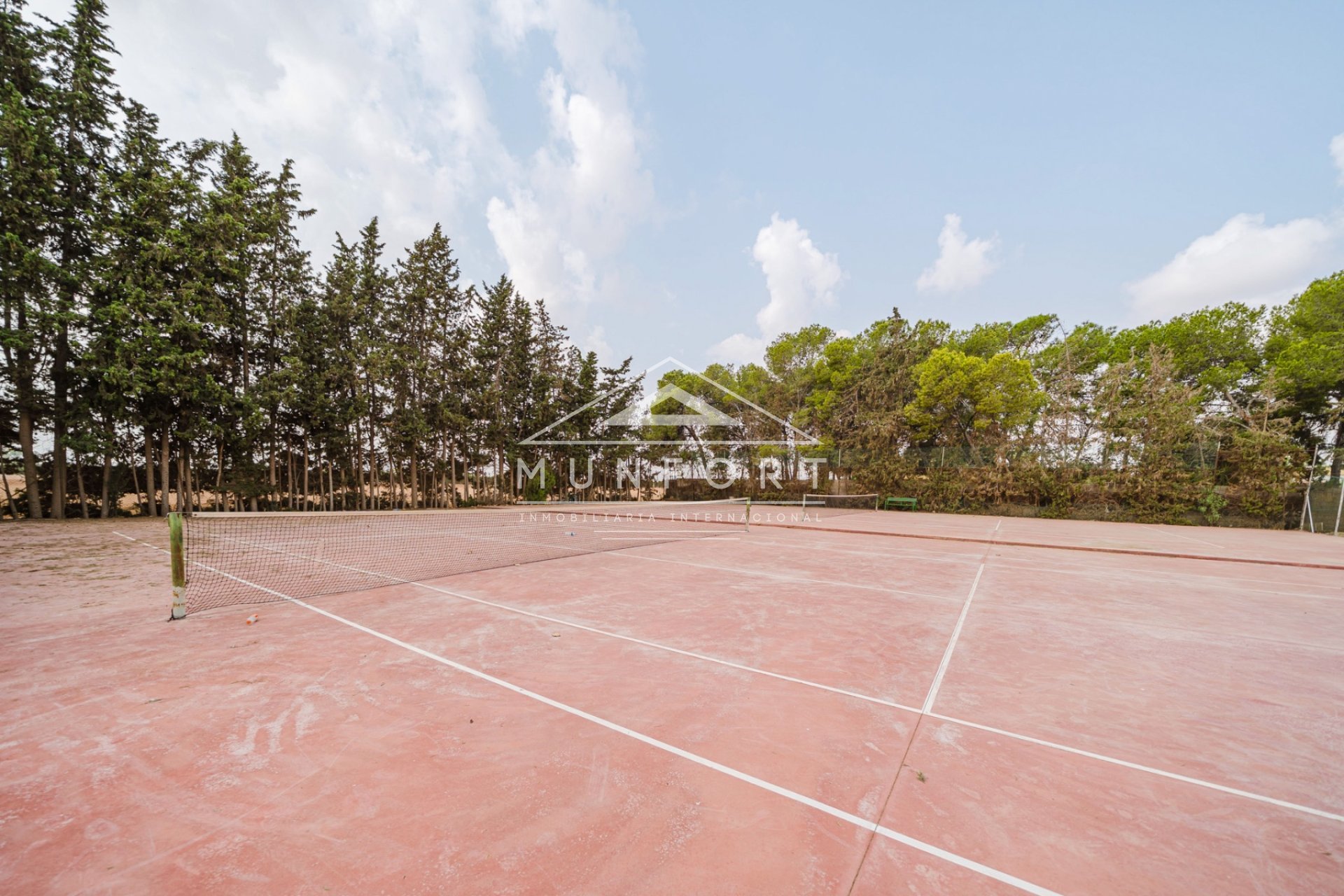 Resale - Villas -
Pozo Estrecho