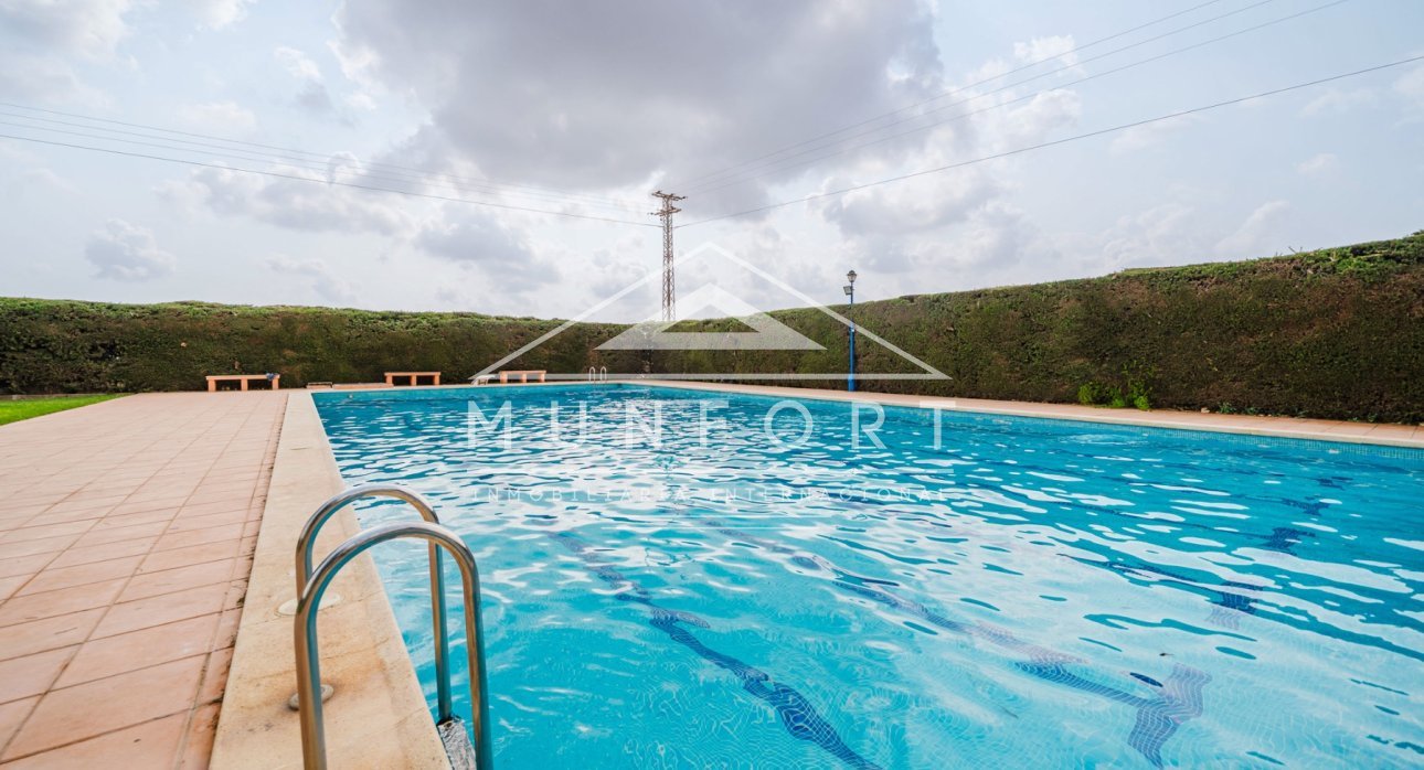 Resale - Villas -
Pozo Estrecho