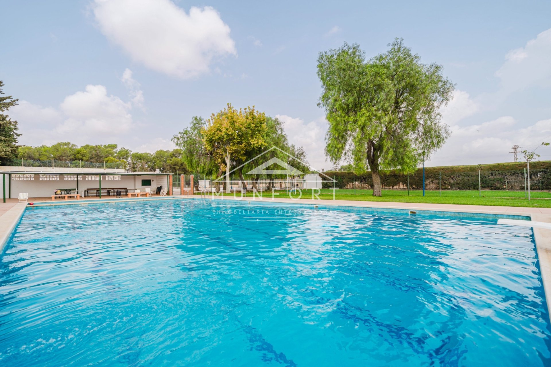 Resale - Villas -
Pozo Estrecho