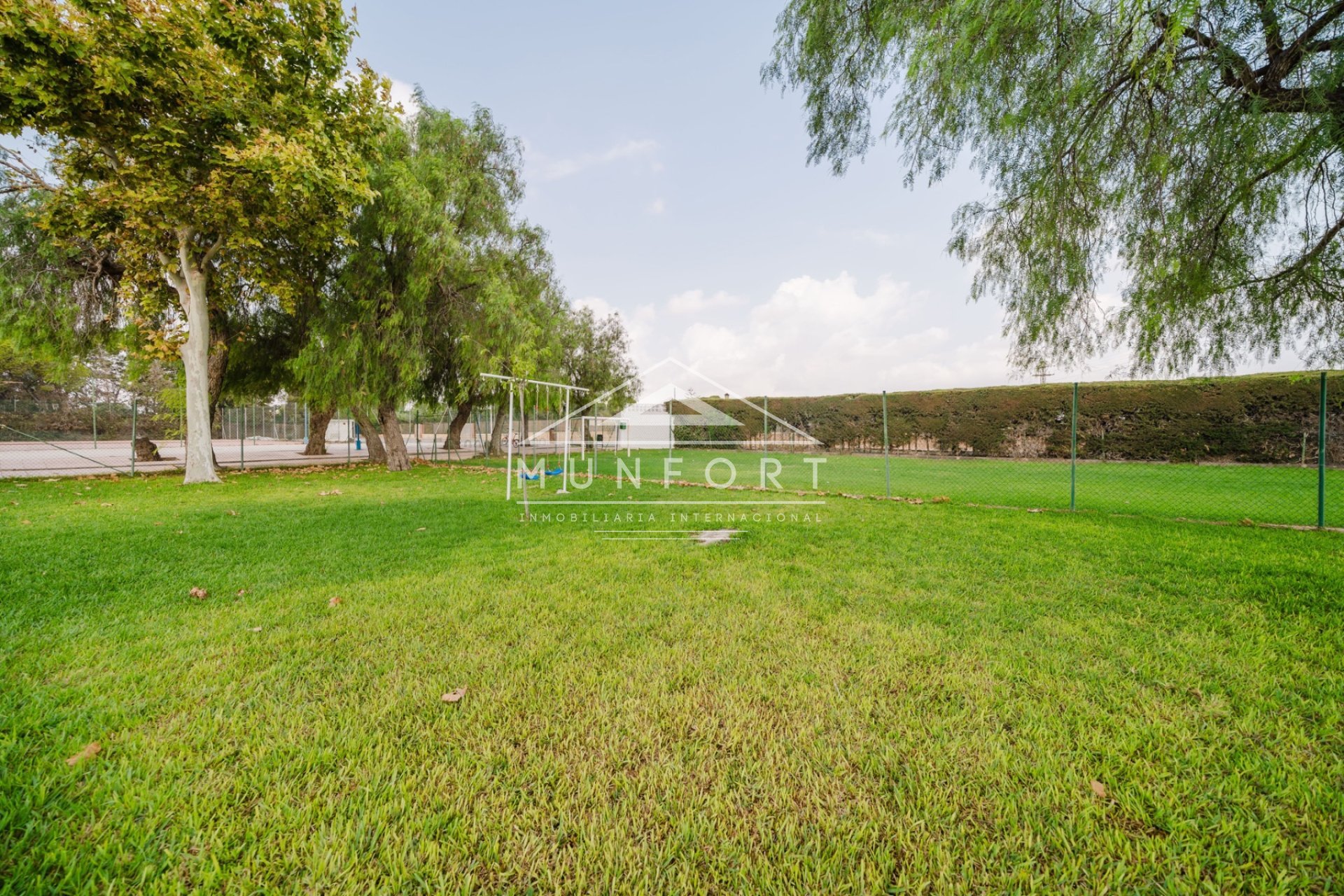 Resale - Villas -
Pozo Estrecho