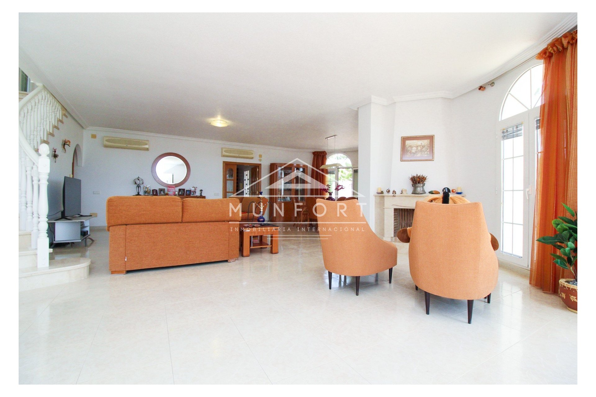 Resale - Villas -
Rojales - Ciudad Quesada