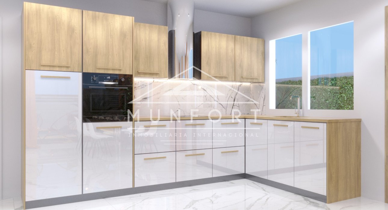 Resale - Villas -
Rojales - Ciudad Quesada