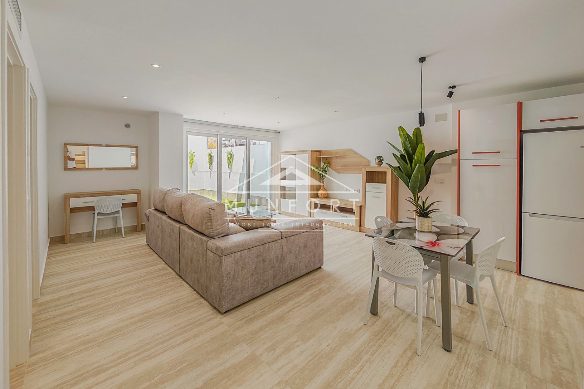 Resale - Villas -
Rojales - Ciudad Quesada