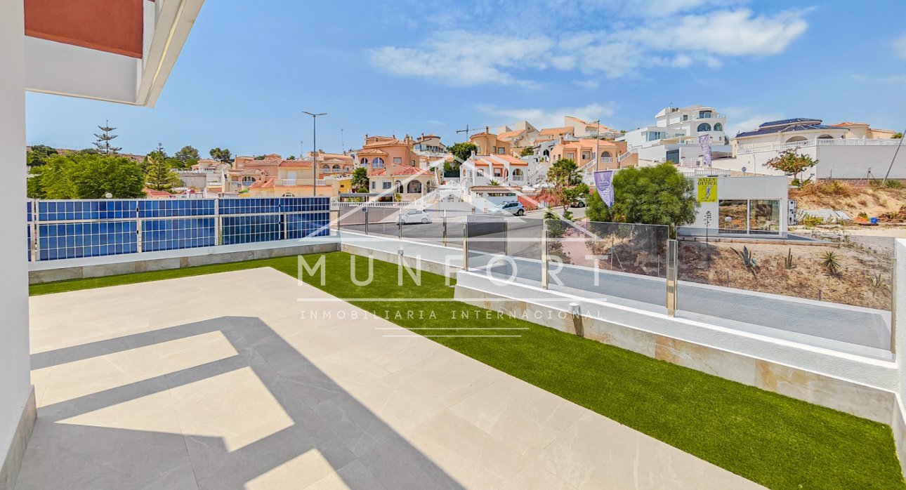 Resale - Villas -
Rojales - Ciudad Quesada