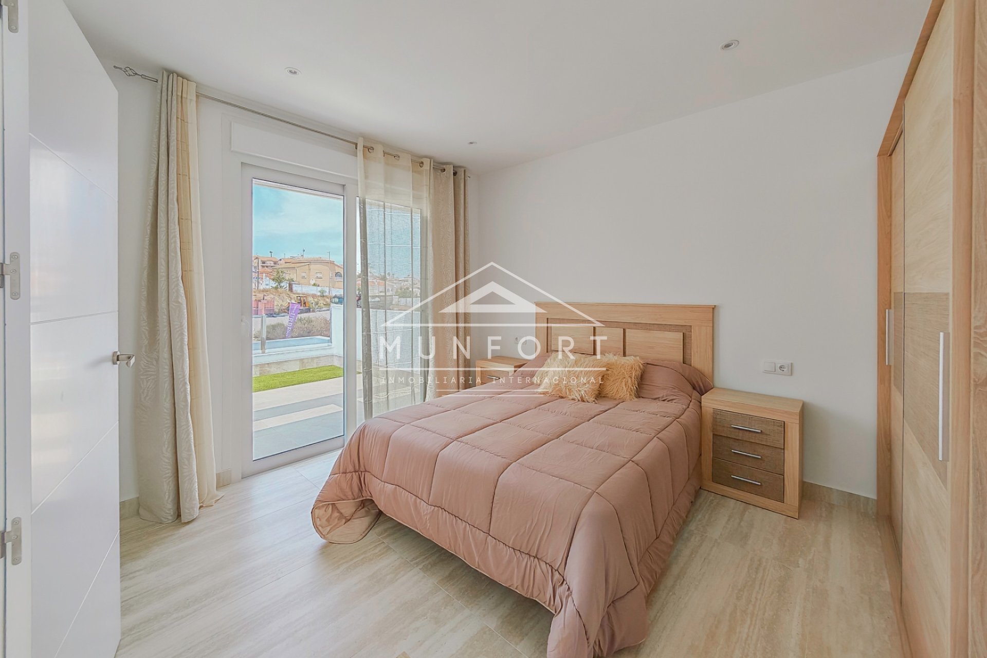 Resale - Villas -
Rojales - Ciudad Quesada