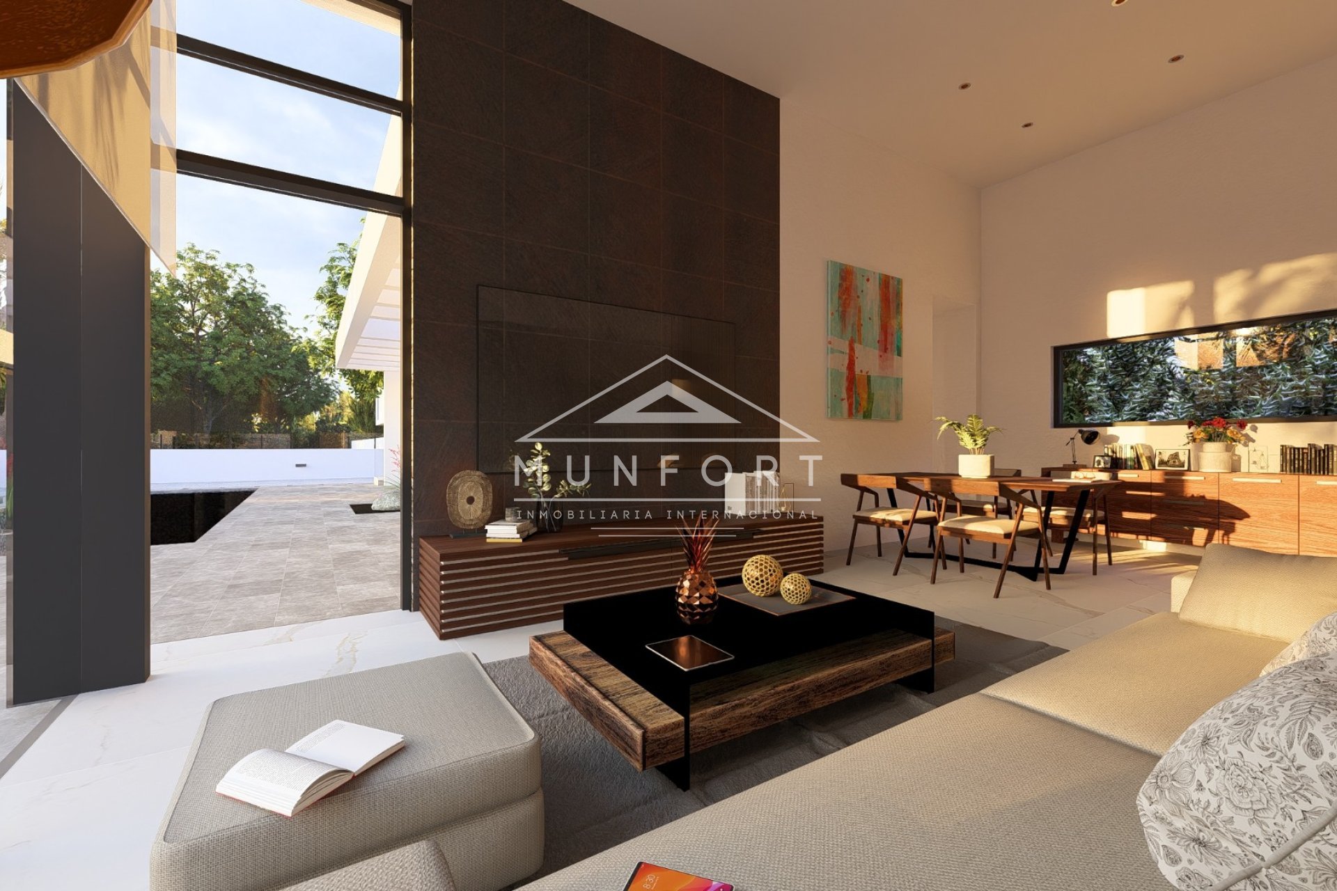 Resale - Villas -
Rojales - Ciudad Quesada