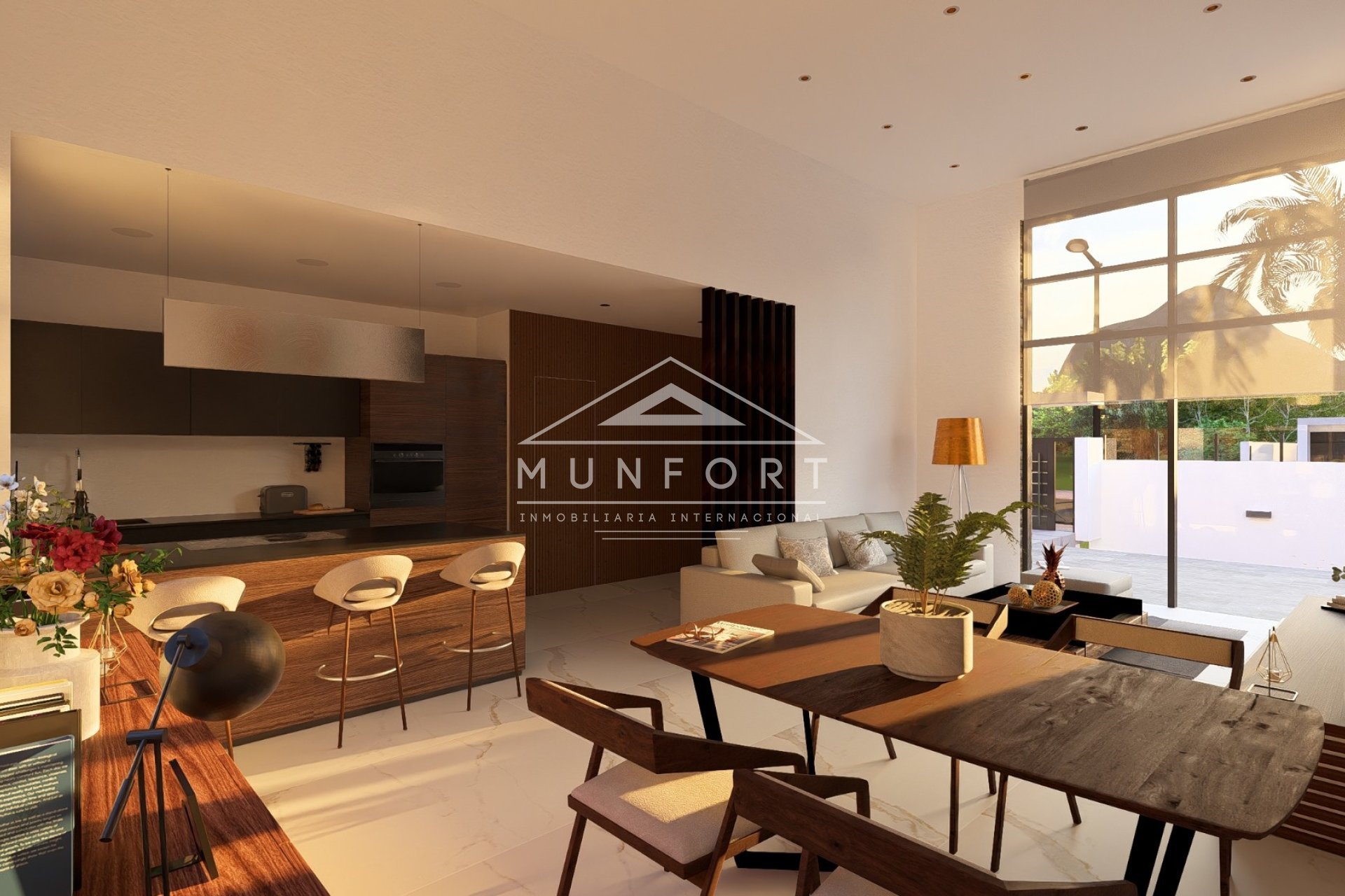 Resale - Villas -
Rojales - Ciudad Quesada