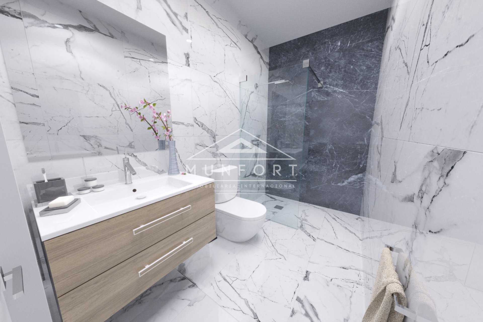 Resale - Villas -
Rojales - Ciudad Quesada