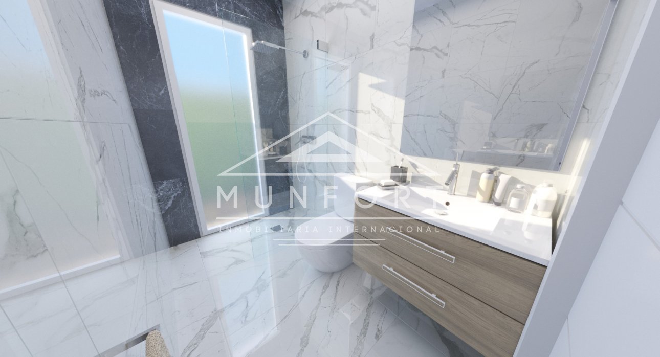 Resale - Villas -
Rojales - Ciudad Quesada