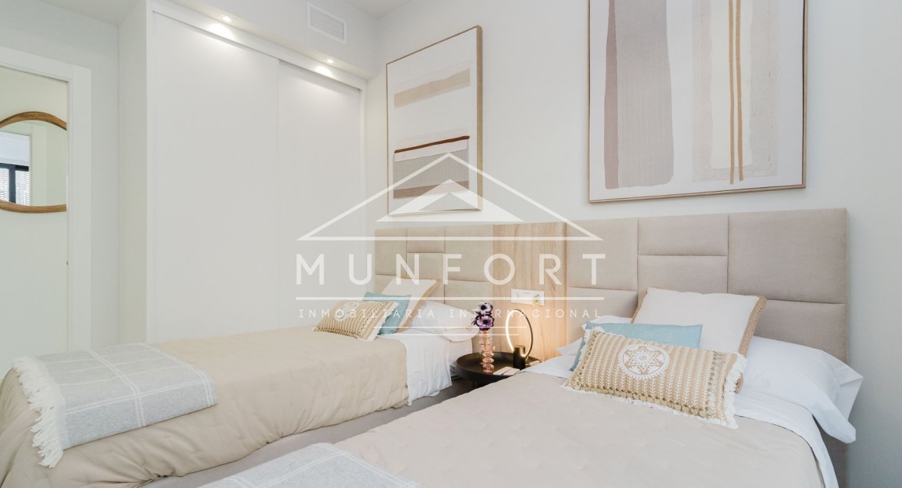 Resale - Villas -
Rojales - Ciudad Quesada