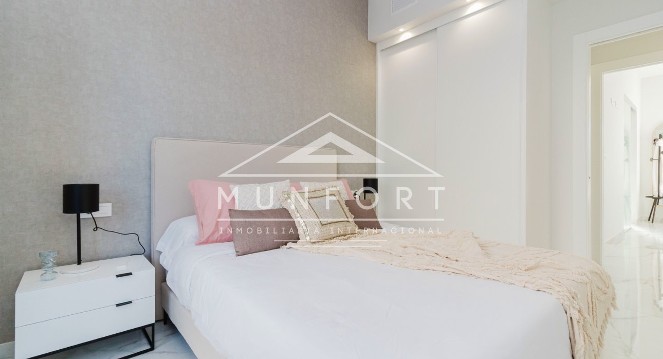 Resale - Villas -
Rojales - Ciudad Quesada