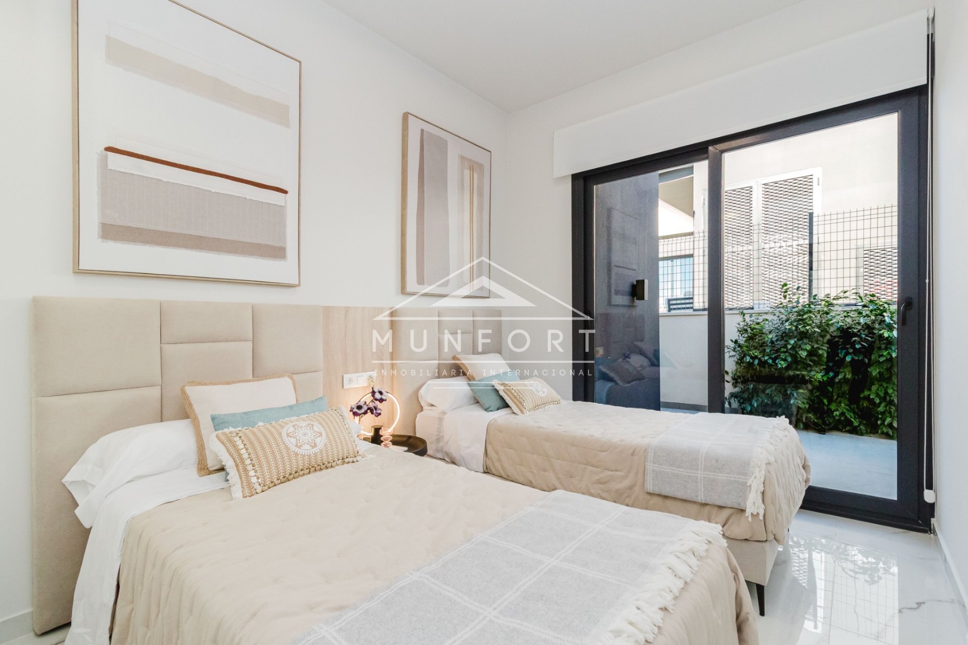 Resale - Villas -
Rojales - Ciudad Quesada