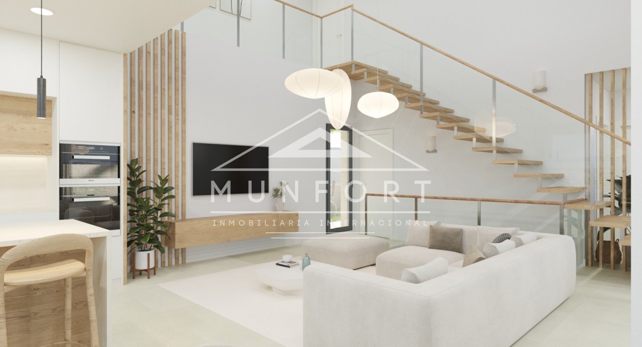 Resale - Villas -
Rojales - Ciudad Quesada