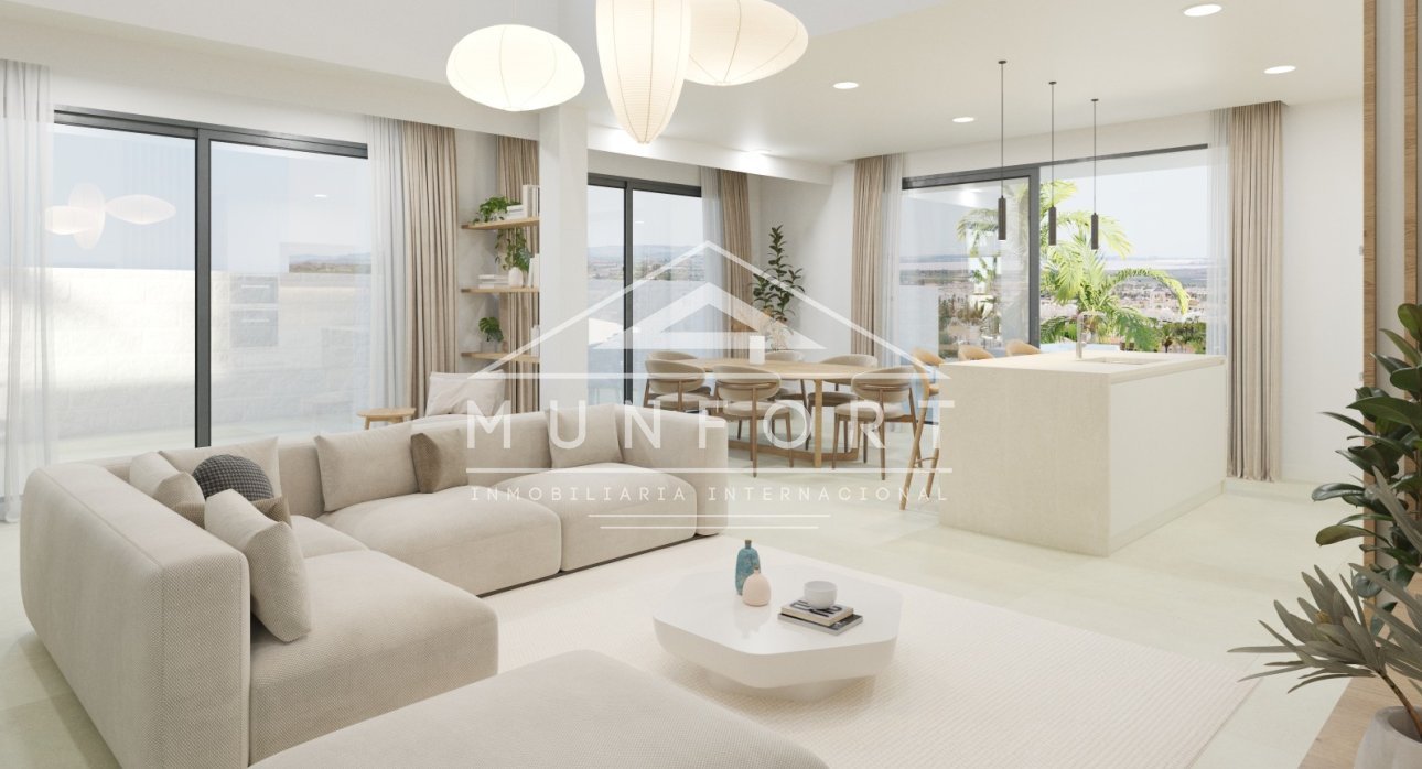 Resale - Villas -
Rojales - Ciudad Quesada