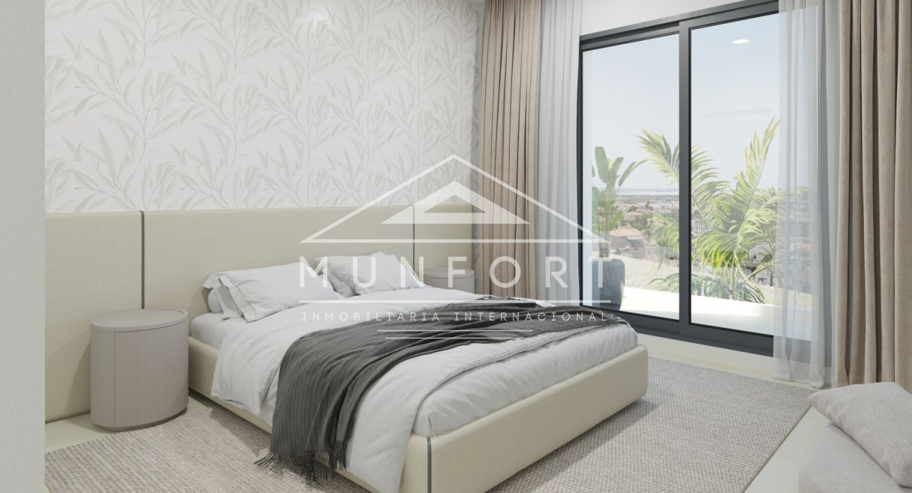 Resale - Villas -
Rojales - Ciudad Quesada