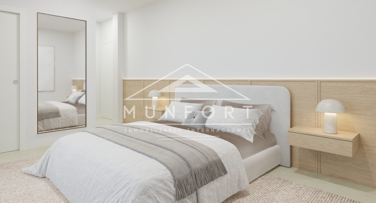 Resale - Villas -
Rojales - Ciudad Quesada