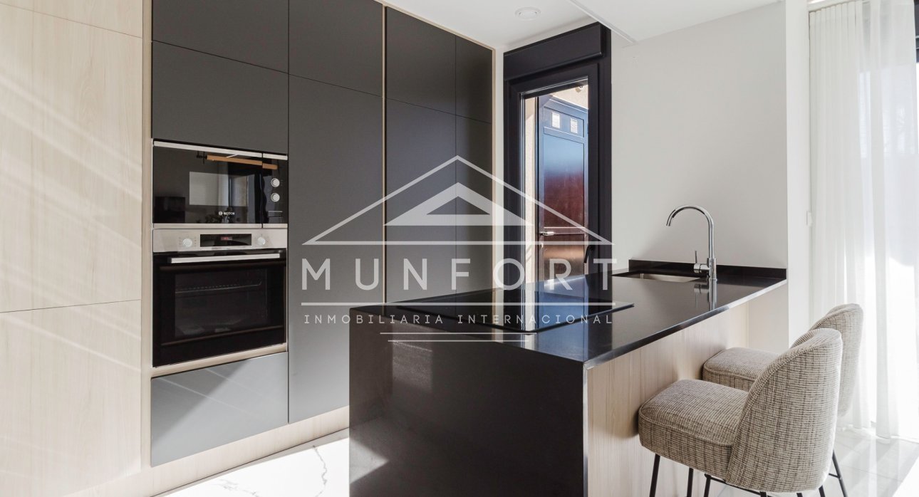 Resale - Villas -
Rojales - Ciudad Quesada