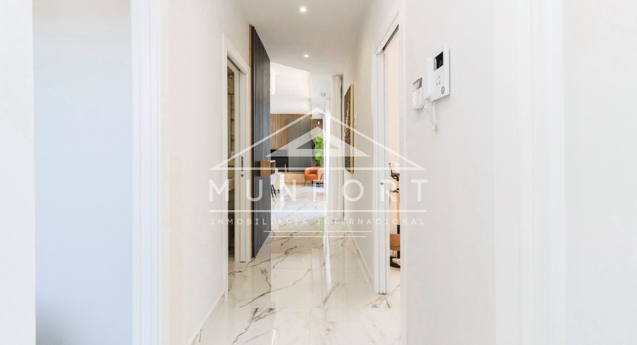 Resale - Villas -
Rojales - Ciudad Quesada