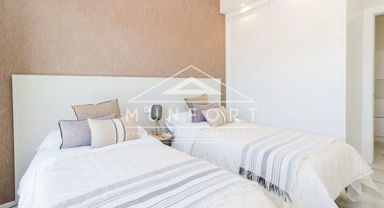 Resale - Villas -
Rojales - Ciudad Quesada