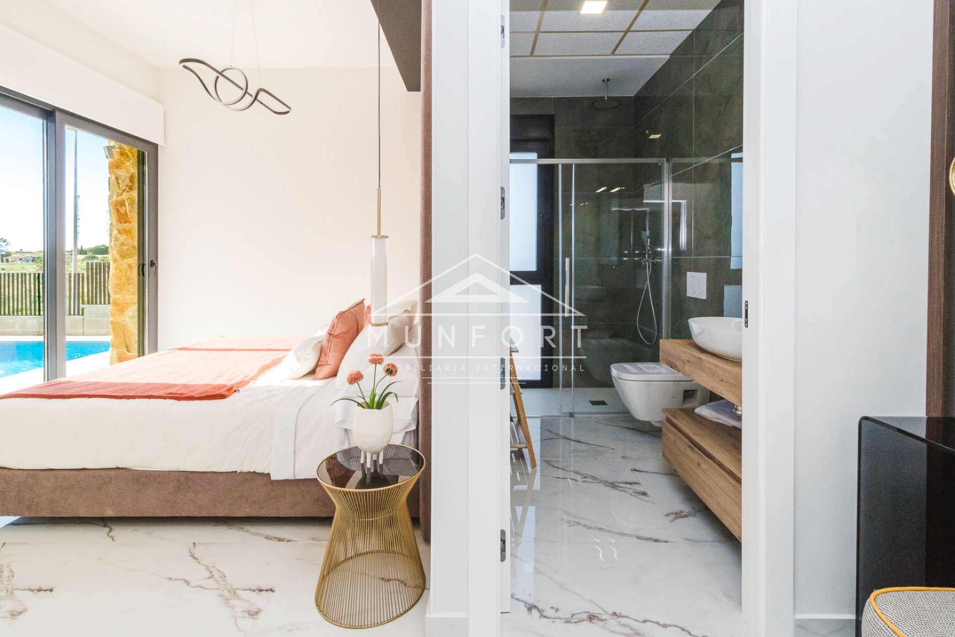 Resale - Villas -
Rojales - Ciudad Quesada