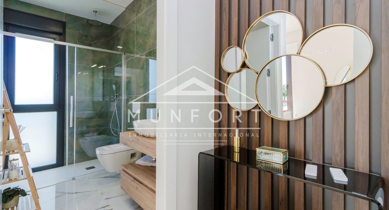 Resale - Villas -
Rojales - Ciudad Quesada