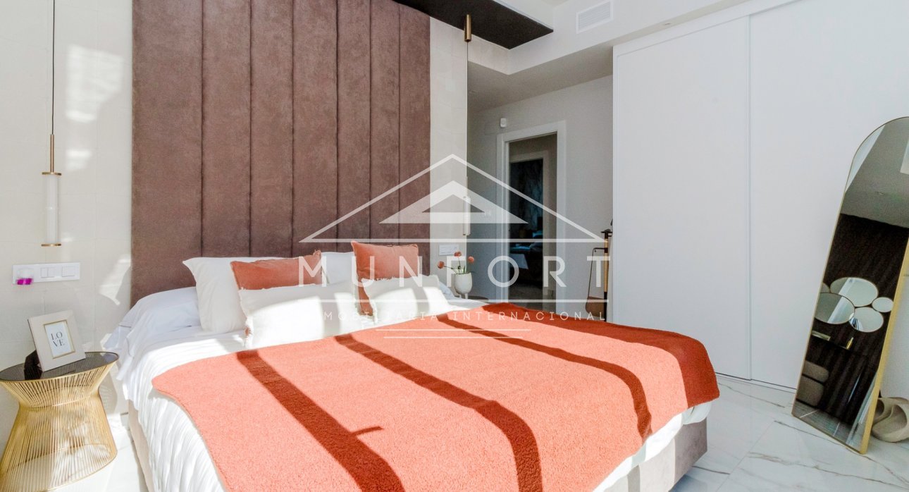 Resale - Villas -
Rojales - Ciudad Quesada