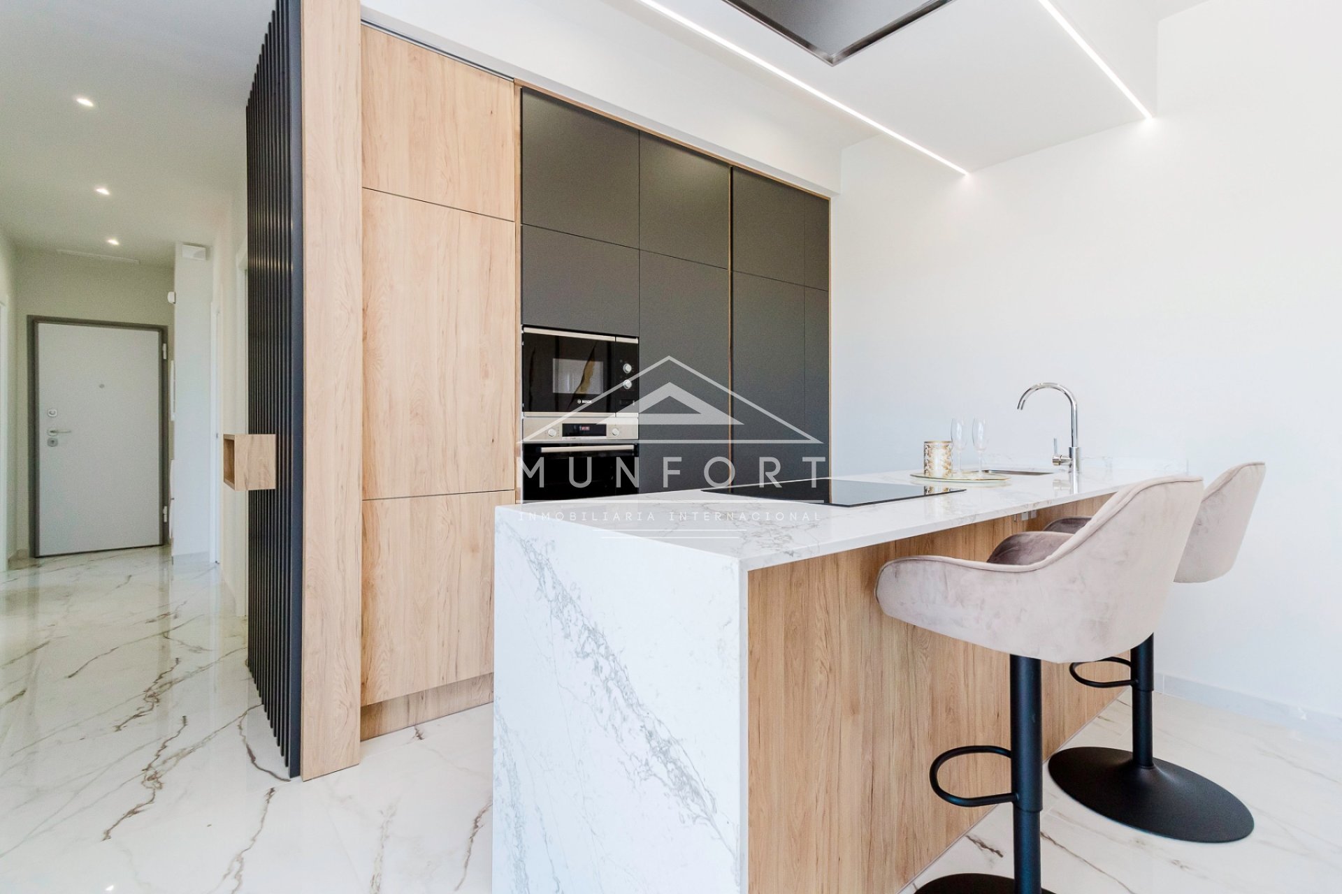 Resale - Villas -
Rojales - Ciudad Quesada