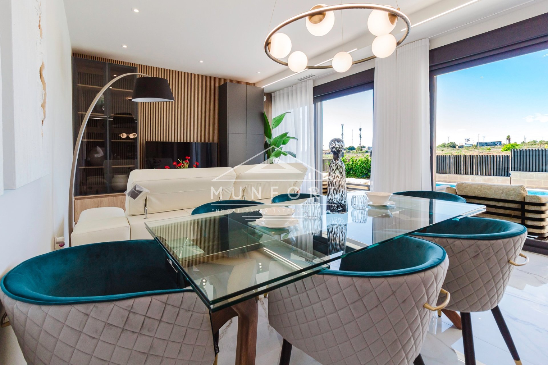 Resale - Villas -
Rojales - Ciudad Quesada