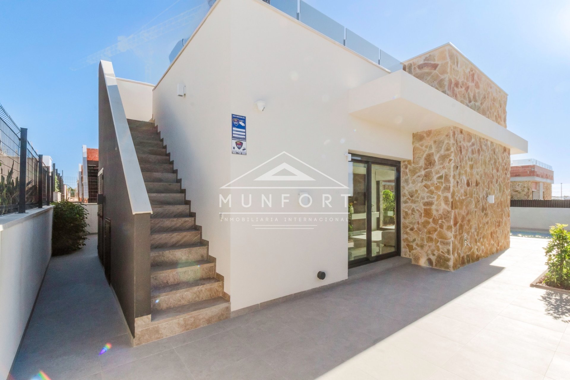 Resale - Villas -
Rojales - Ciudad Quesada