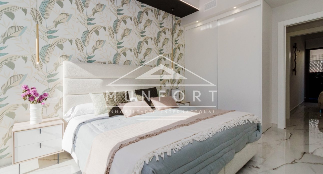 Resale - Villas -
Rojales - Ciudad Quesada