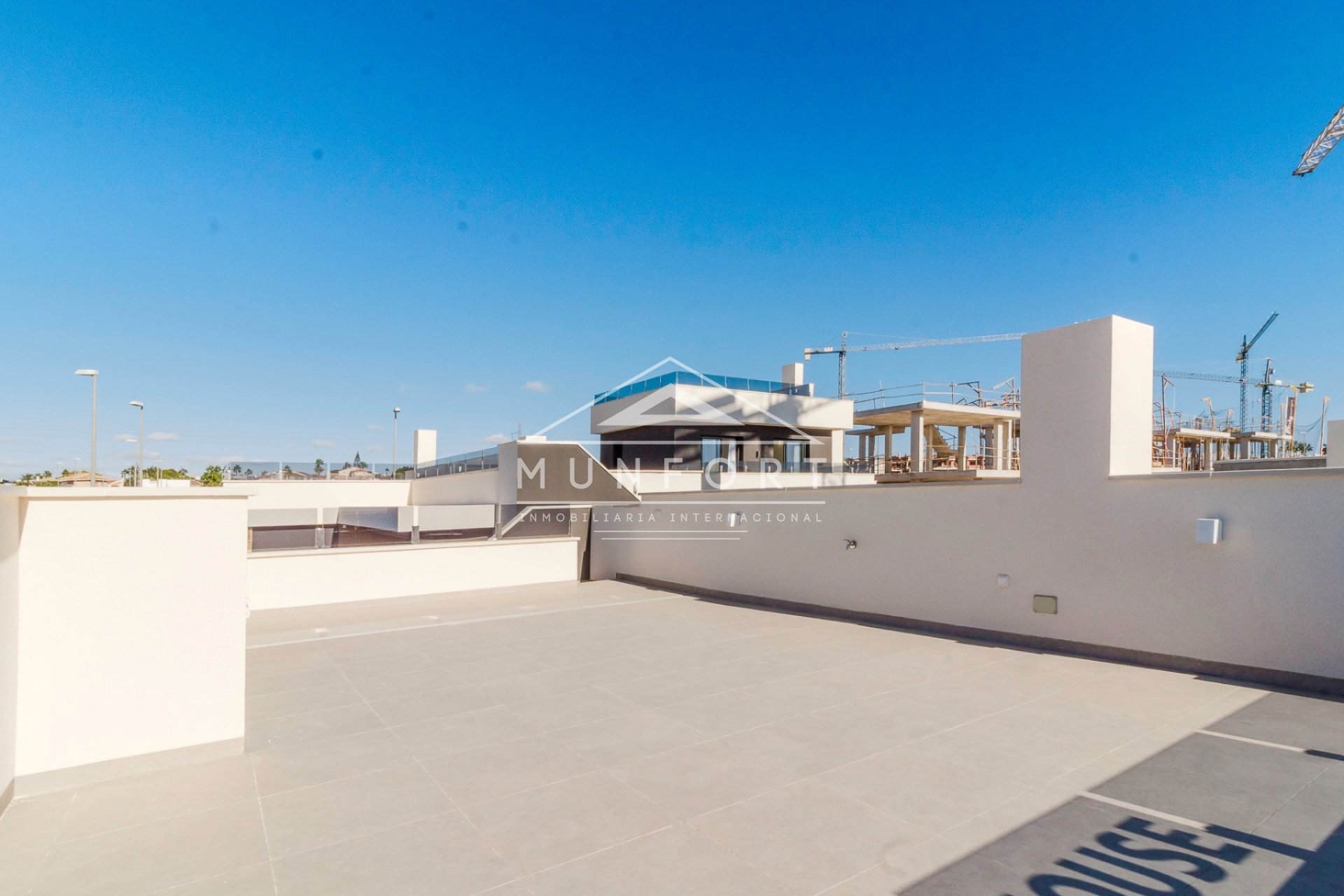 Resale - Villas -
Rojales - Ciudad Quesada