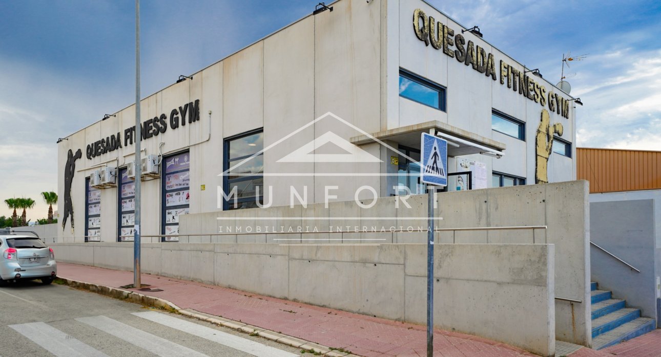 Resale - Villas -
Rojales - Ciudad Quesada