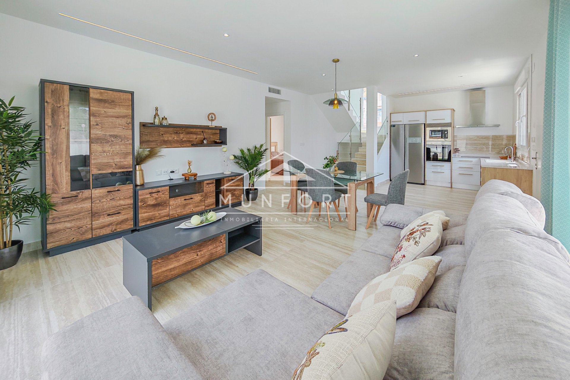 Resale - Villas -
Rojales - Ciudad Quesada