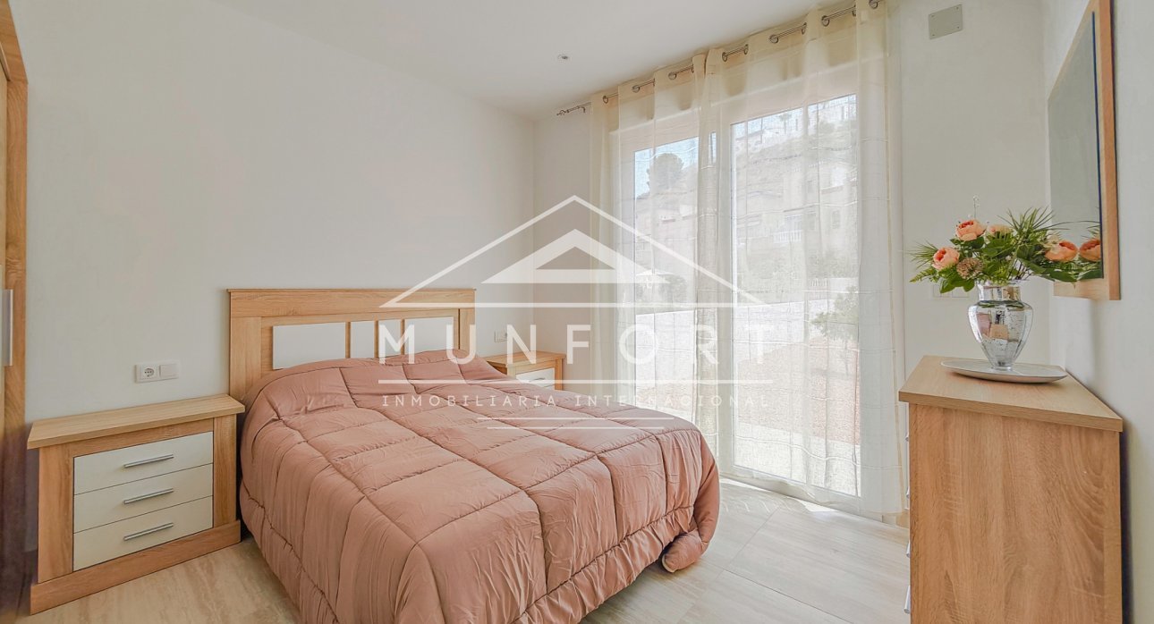 Resale - Villas -
Rojales - Ciudad Quesada