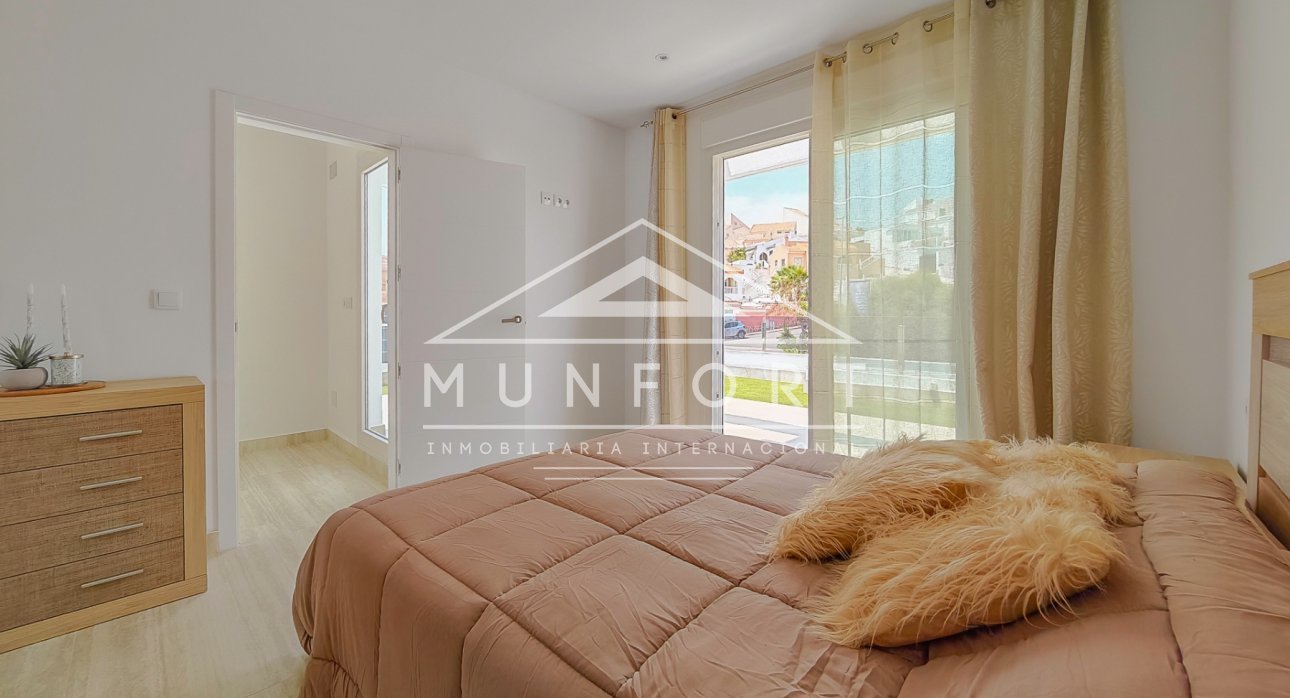 Resale - Villas -
Rojales - Ciudad Quesada