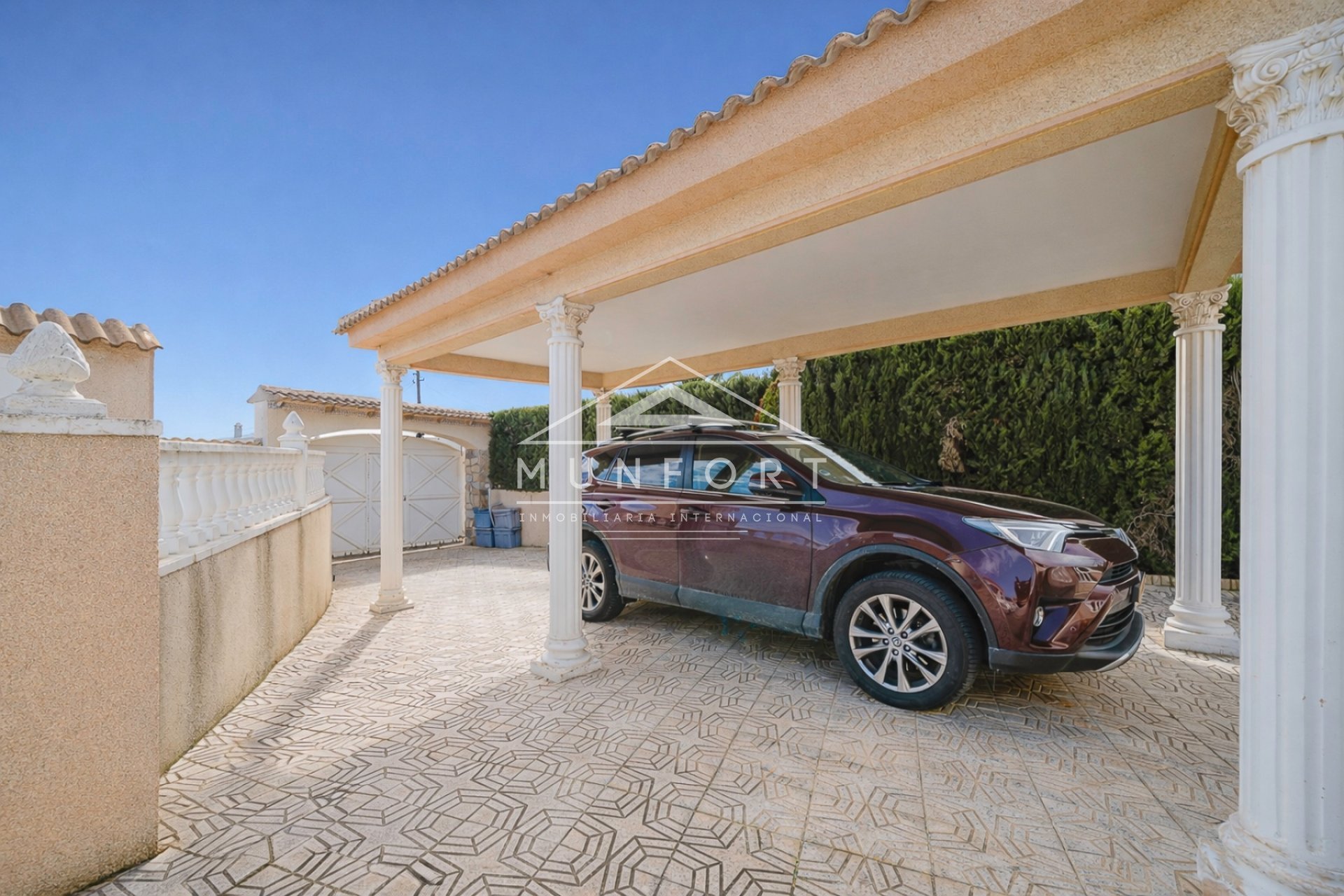 Resale - Villas -
Rojales - Ciudad Quesada