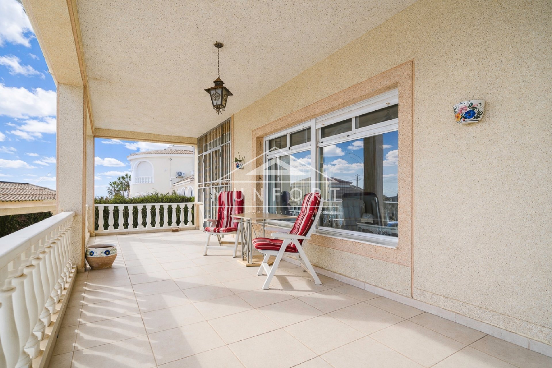 Resale - Villas -
Rojales - Ciudad Quesada