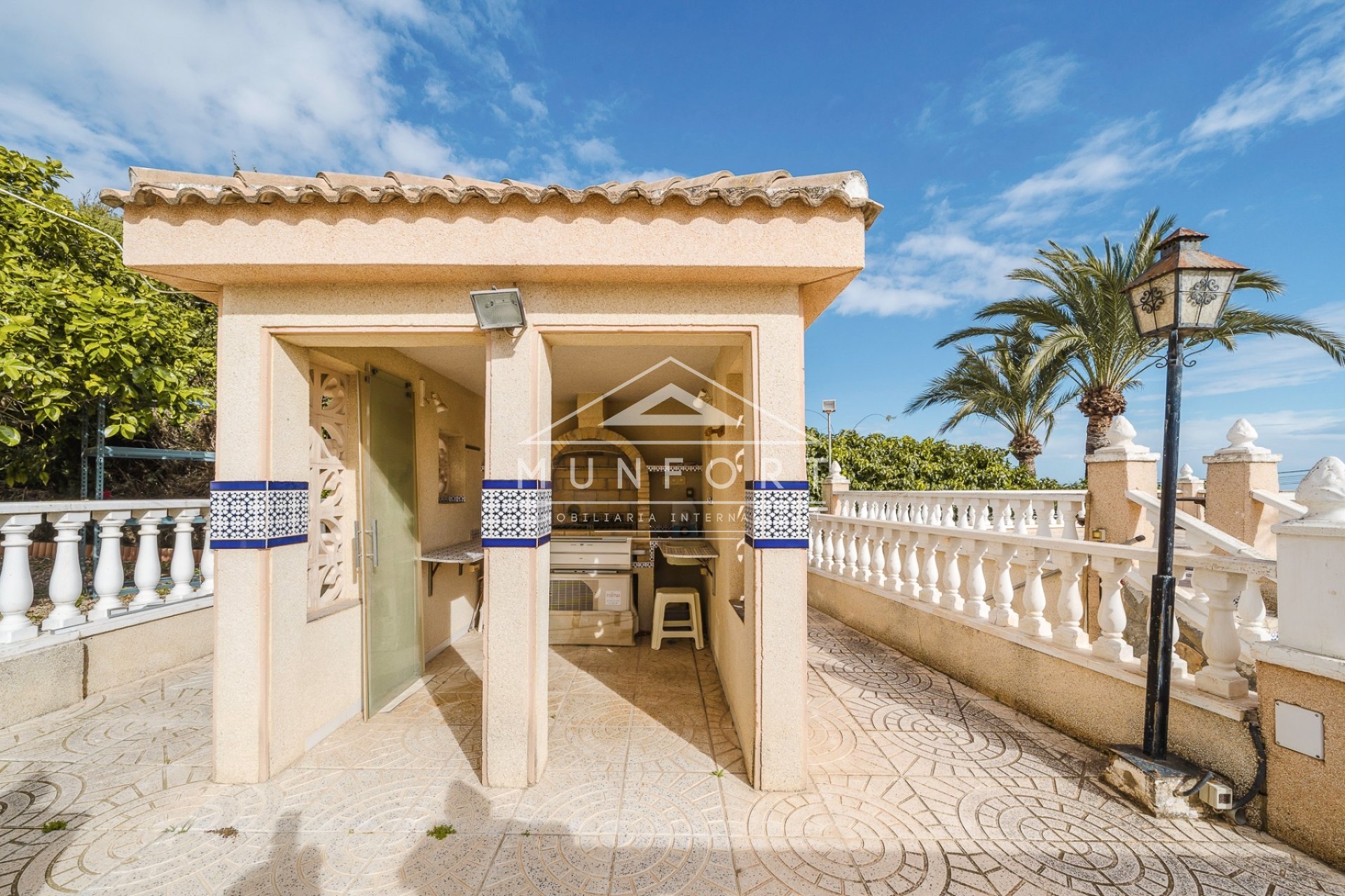 Resale - Villas -
Rojales - Ciudad Quesada