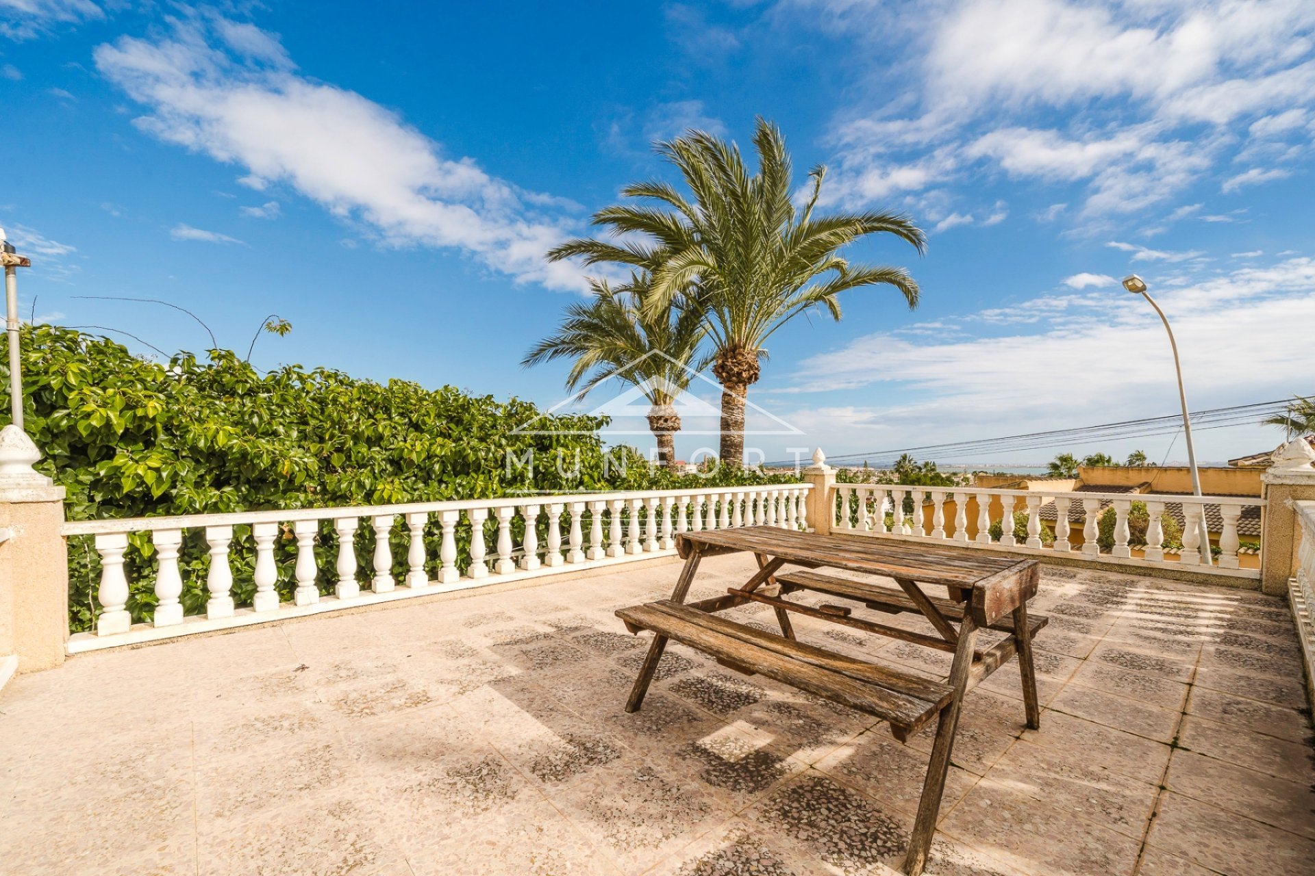 Resale - Villas -
Rojales - Ciudad Quesada