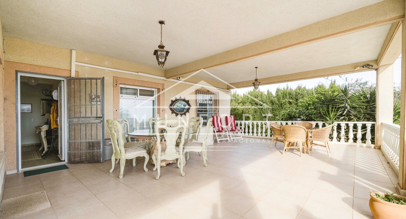 Resale - Villas -
Rojales - Ciudad Quesada