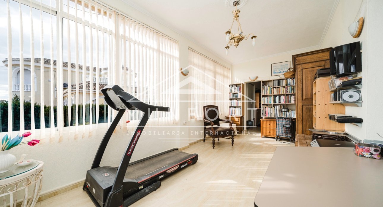 Resale - Villas -
Rojales - Ciudad Quesada