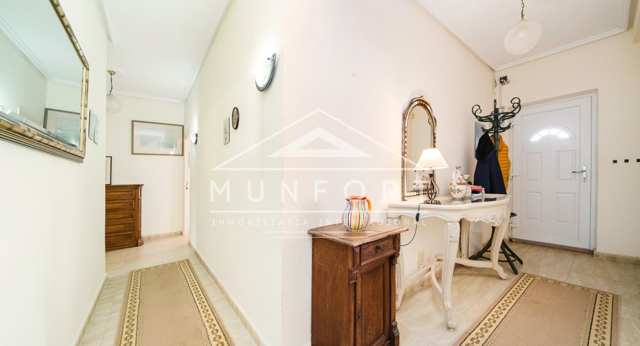 Resale - Villas -
Rojales - Ciudad Quesada