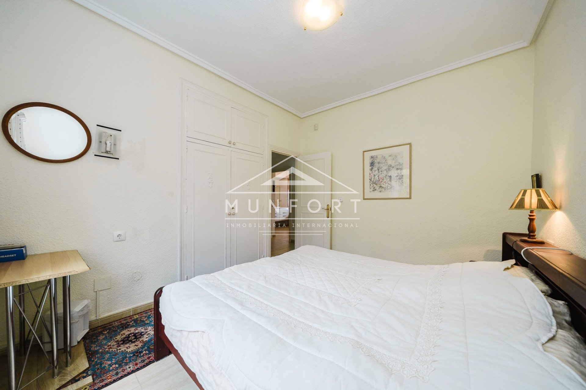 Resale - Villas -
Rojales - Ciudad Quesada