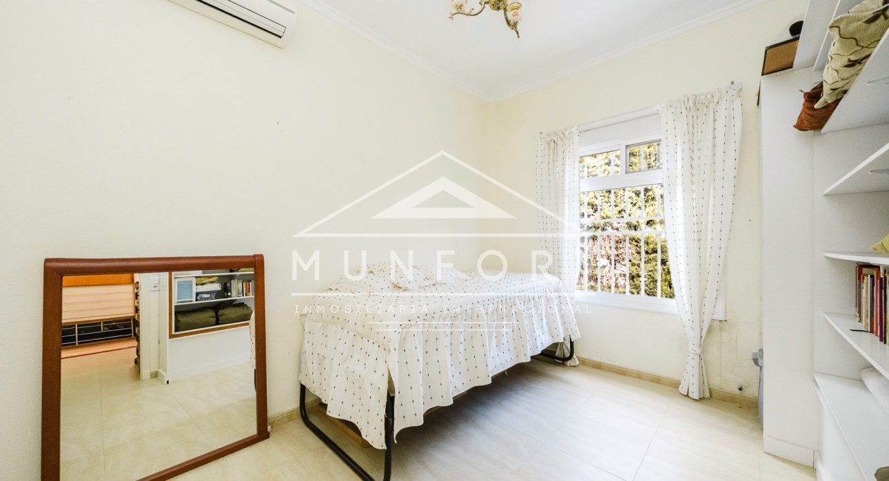 Resale - Villas -
Rojales - Ciudad Quesada