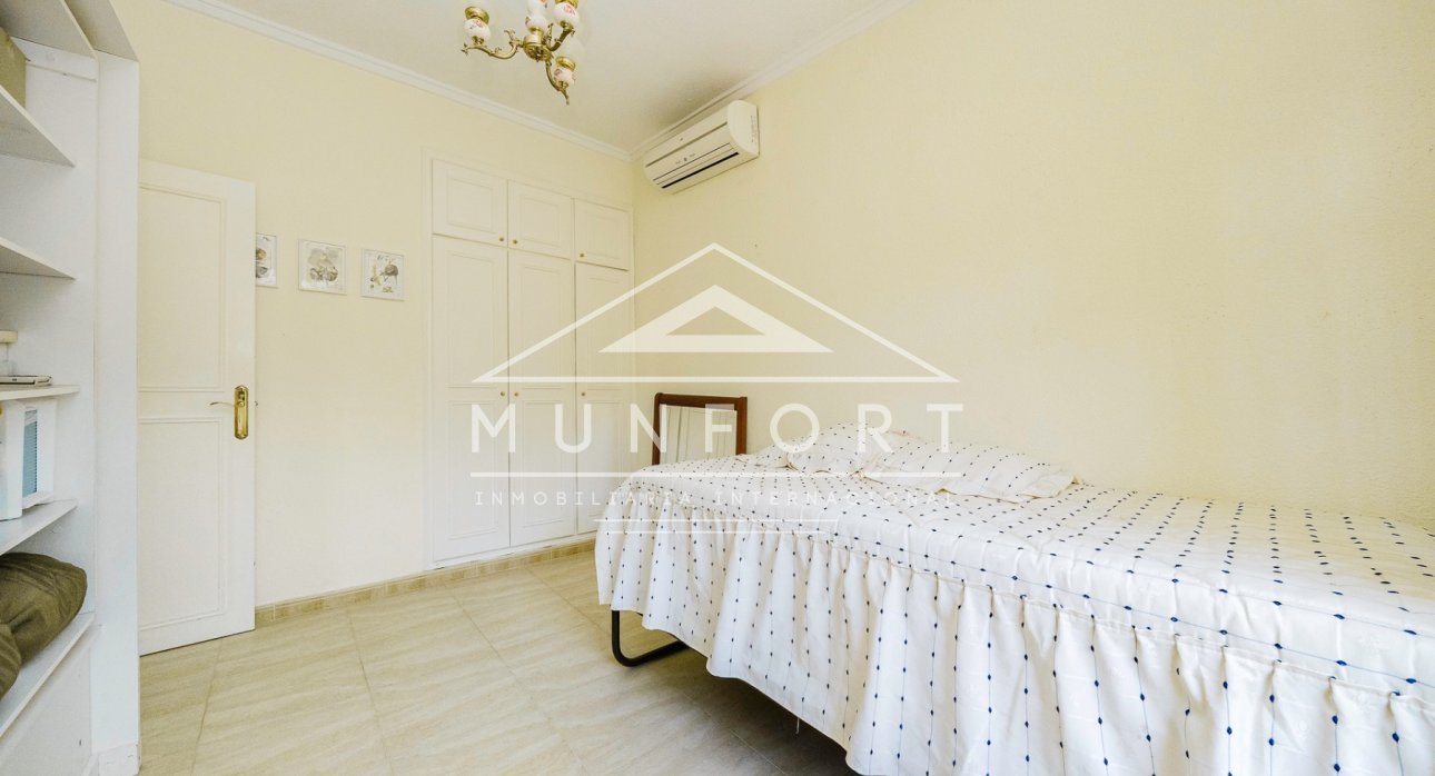 Resale - Villas -
Rojales - Ciudad Quesada